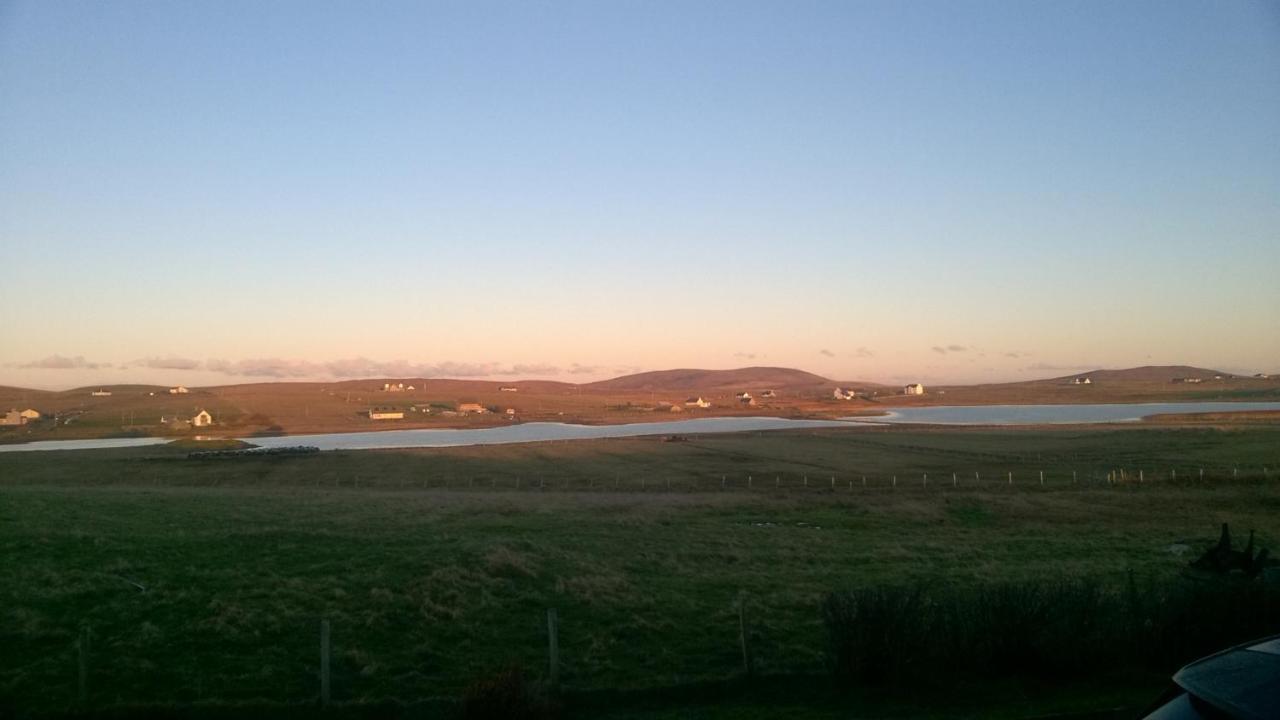 The Fisherman'S Snug Self Catering North Uist Paible Exterior foto